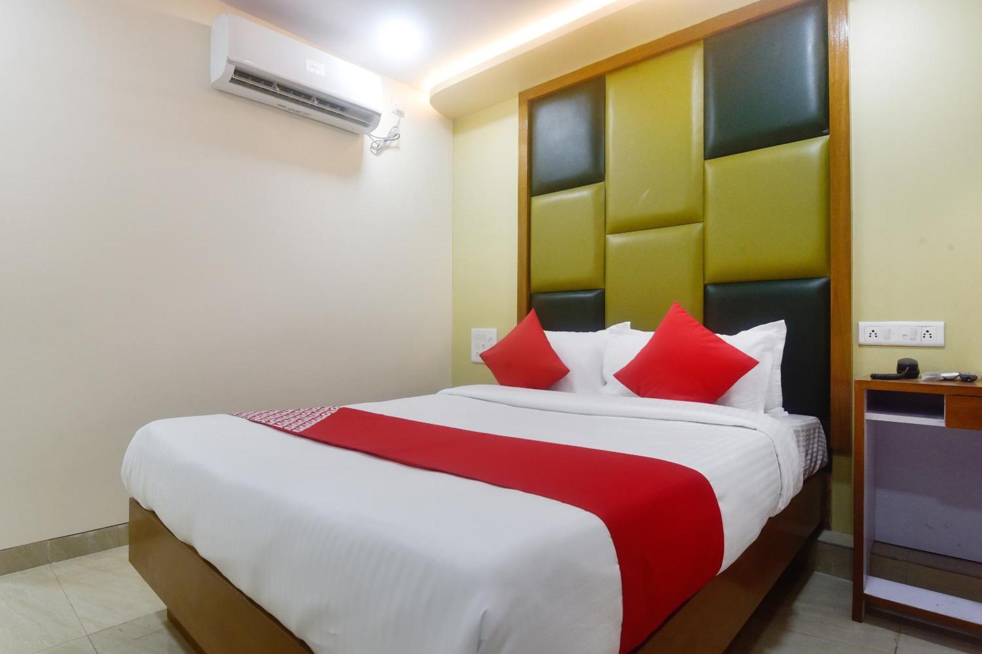 Hotel O Royal Aqua - Mumbai — Photos 3