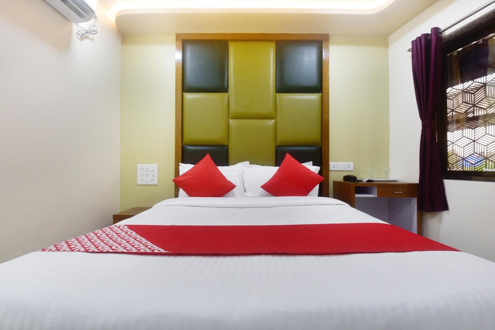 Hotel O Royal Aqua - Mumbai — Photos 1